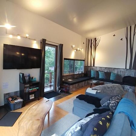 Villa The Tree House Denmark Esterno foto