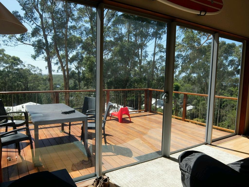 Villa The Tree House Denmark Esterno foto